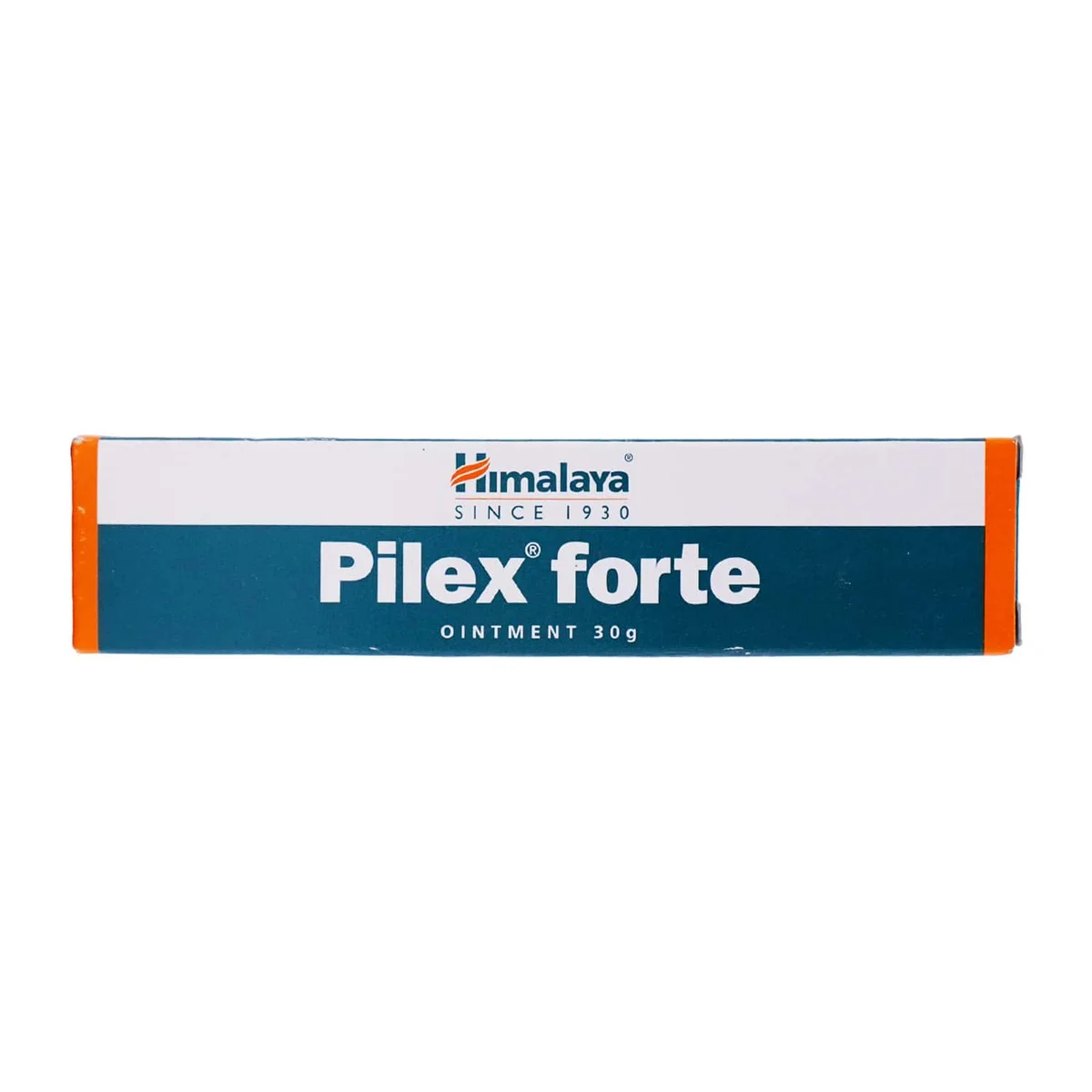 PILEX FORTE OINTMENT 1X30GM