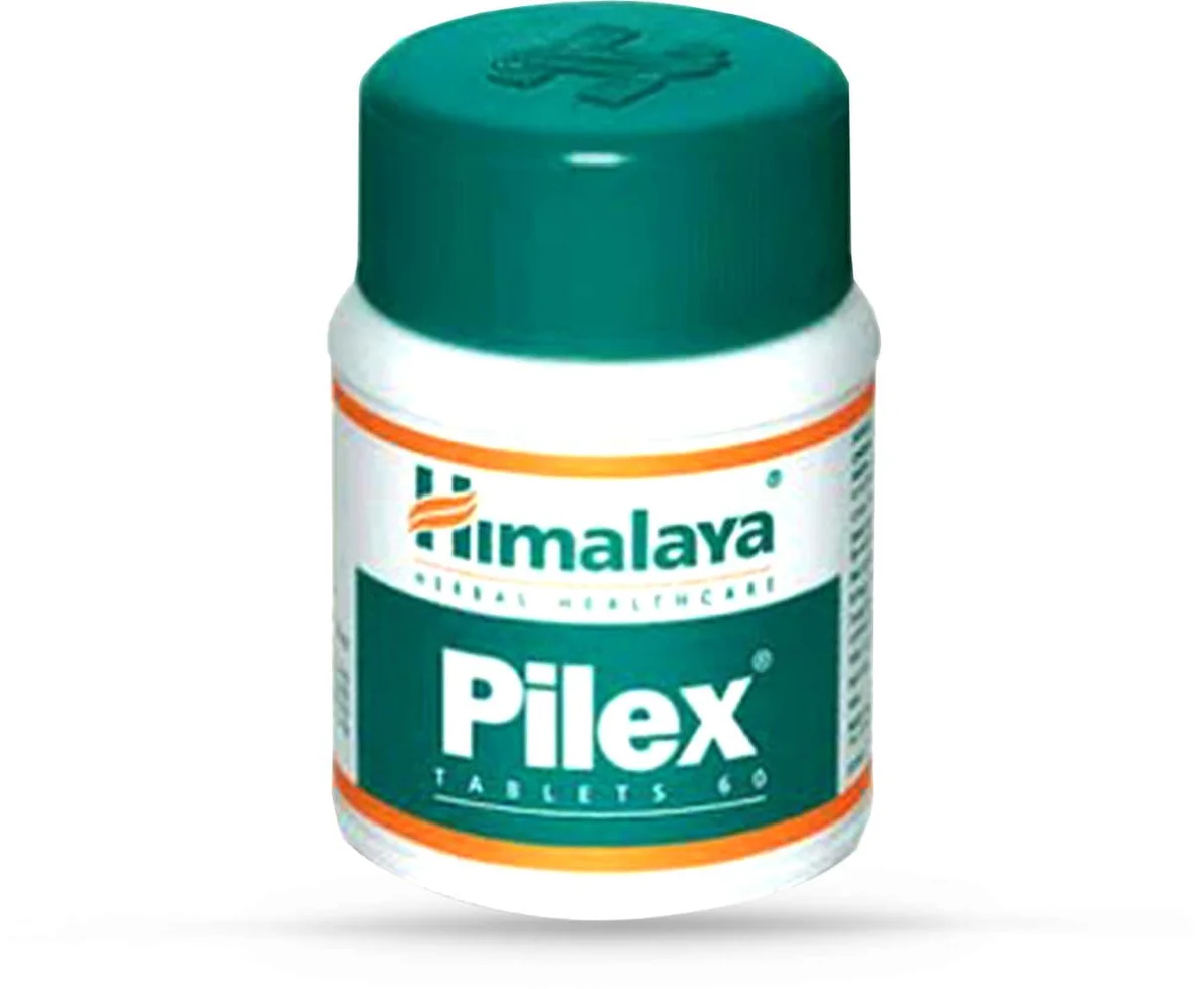 PILEX TAB 1X60