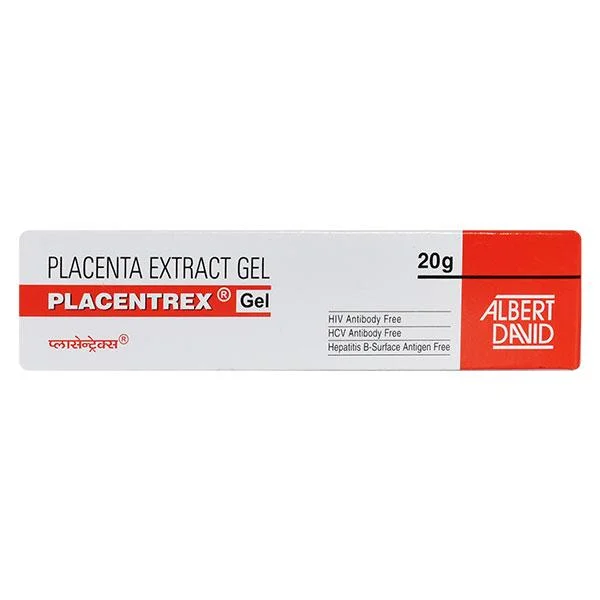 PLACENTREX GEL 1X20G