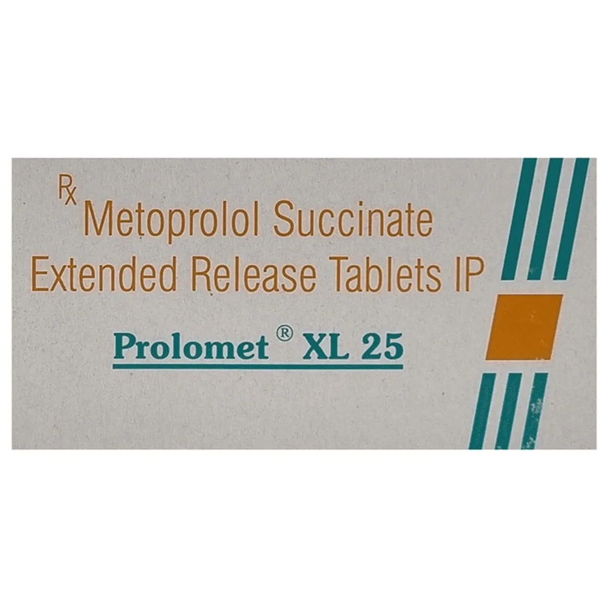 PROLOMET XL 25 1X15