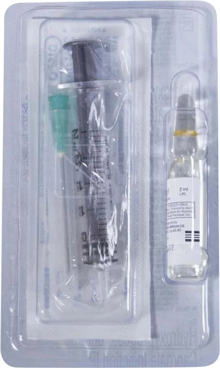 PROLUTON DEPOT-500MG INJ 1X2ML