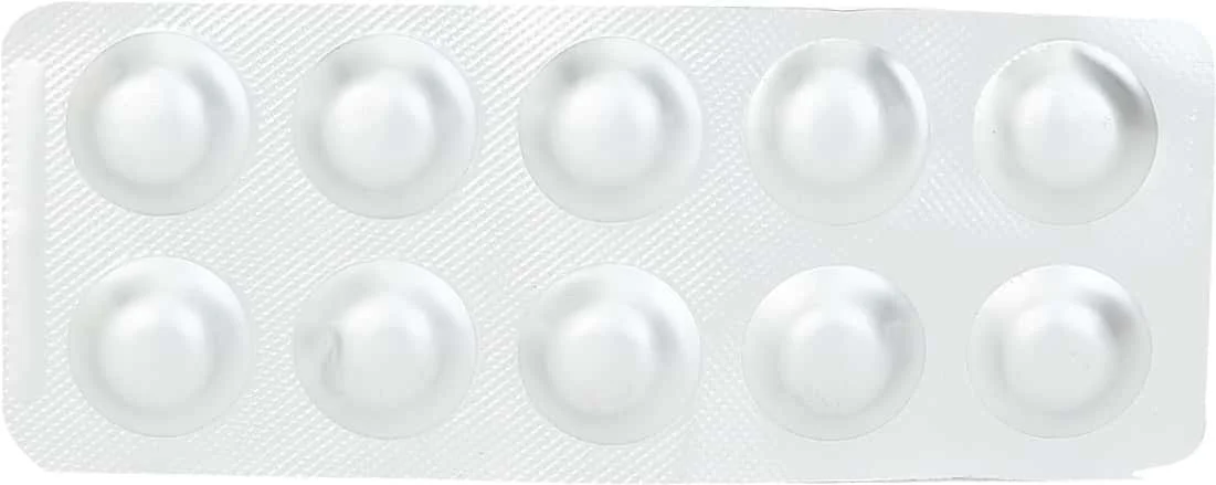 PROVANOL-SR 40MG TAB 1X10