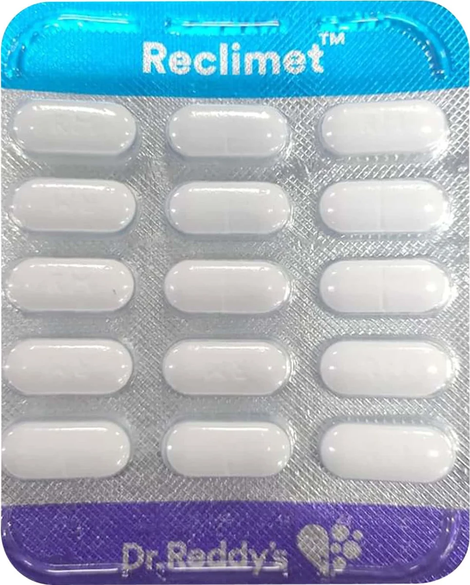 RECLIMET 1X15