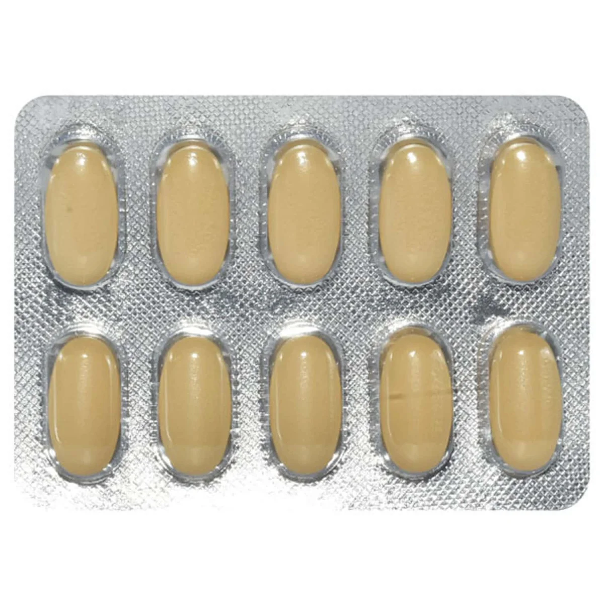 REJUNEX-CD3 NF TAB 1X10