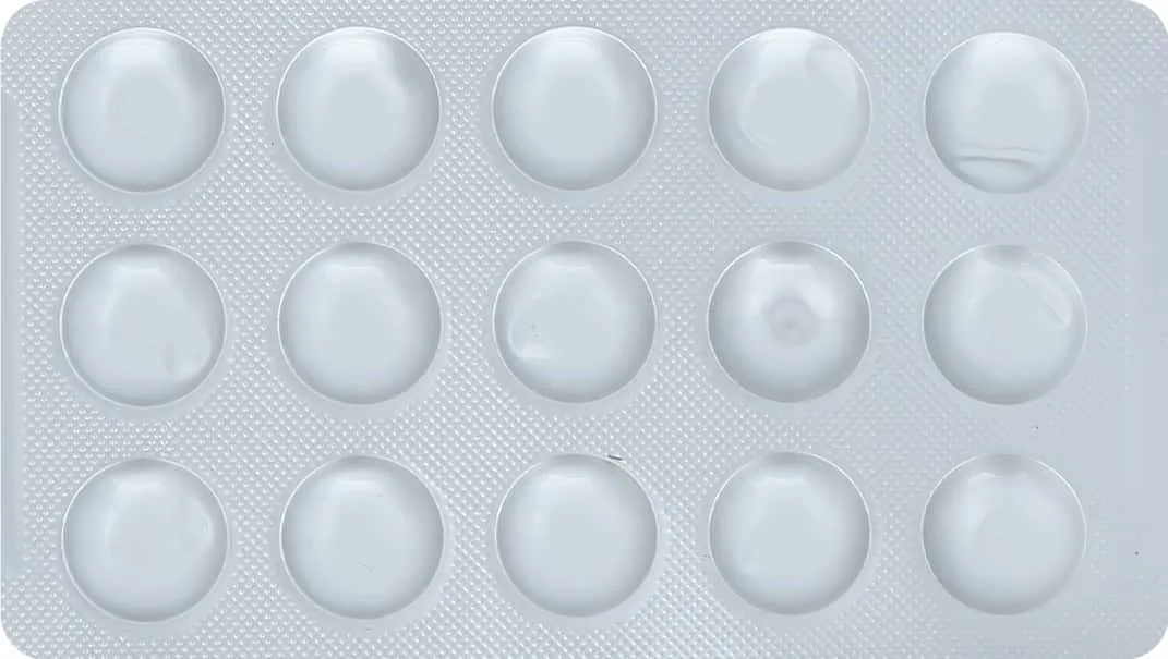 ROSULIP-10MG TAB 1X15