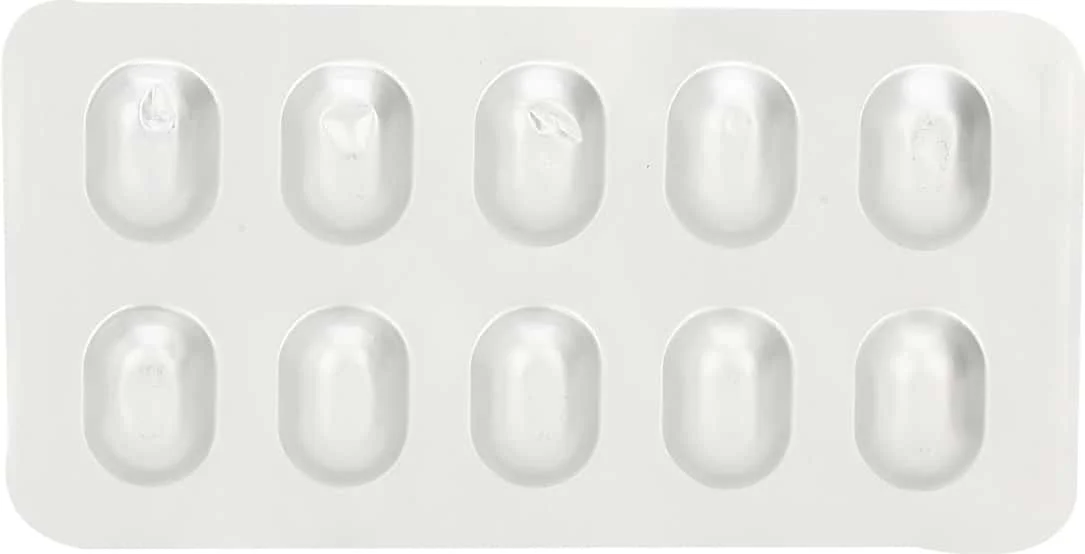 ROSULIP 20MG TAB 1X10