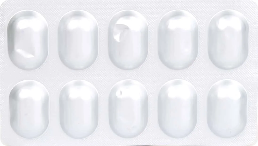 ROSULIP-F 10MG TAB 1X10