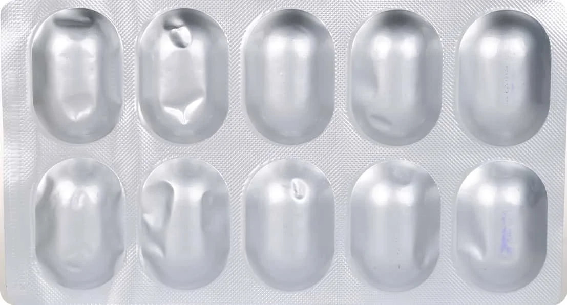 SAAZ-DS TAB 1X10