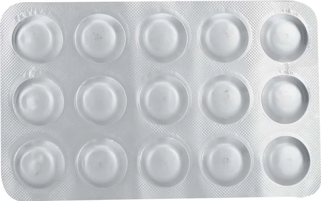 SARTEL BETA-50 TAB 1X15