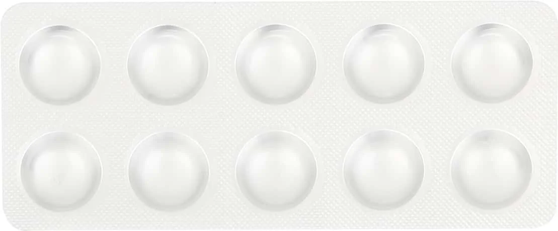 SARTEL-C 40MG TAB 1X10