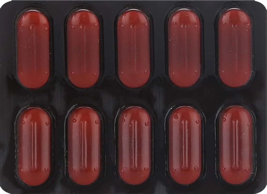 SIGNOFLAM TAB 1X10