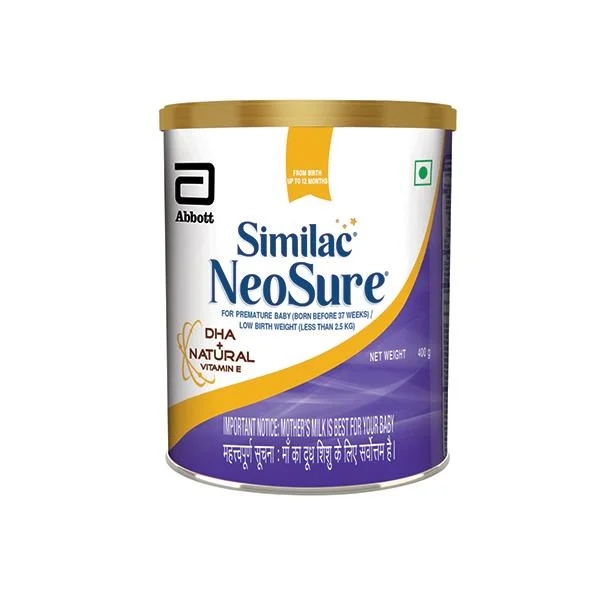SIMILAC NEOSURE POWDER 1X400G