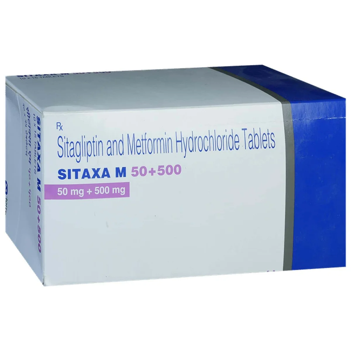 SITAXA M 50/500 1X15