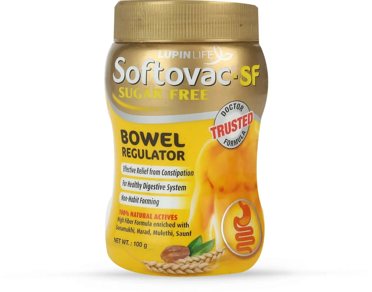 SOFTOVAC-SF POWDER 1X100G