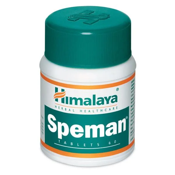SPEMAN TAB 1X60