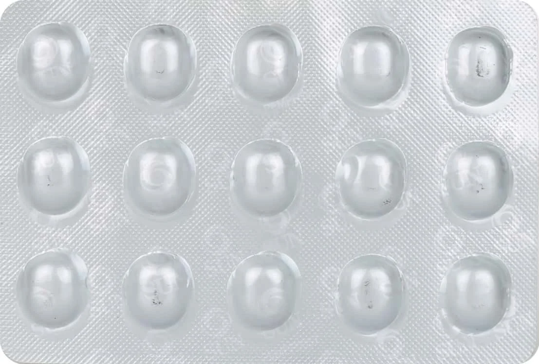 STORVAS-10MG TAB 1X15