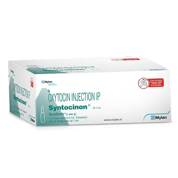 SYNTOCINON INJ 1X1ML