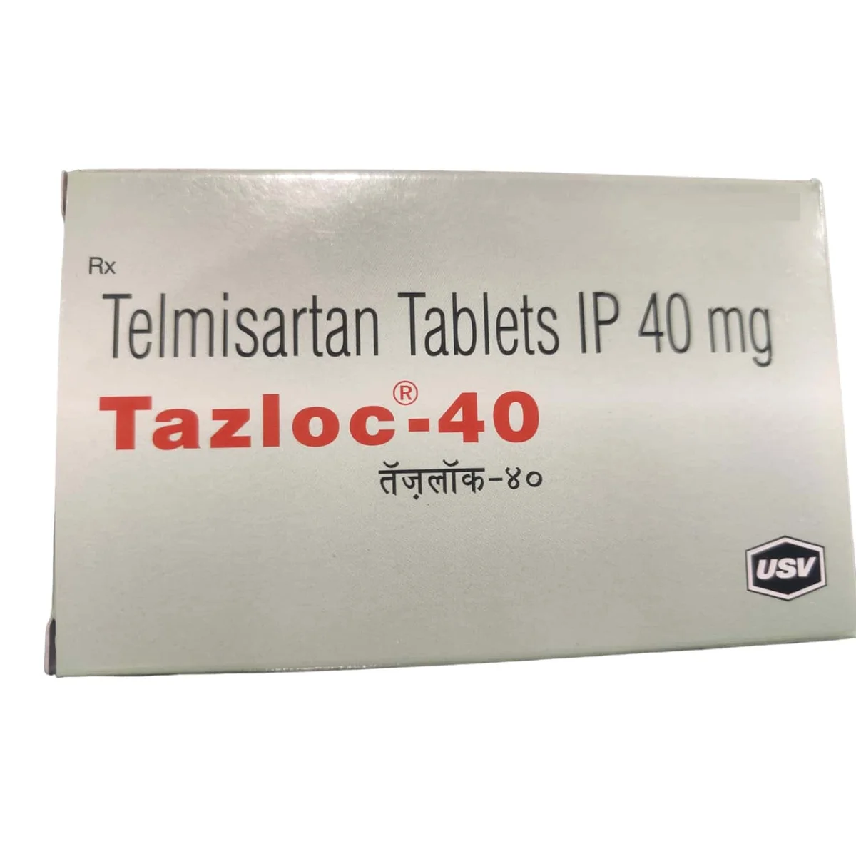 TAZLOC 40 1X15