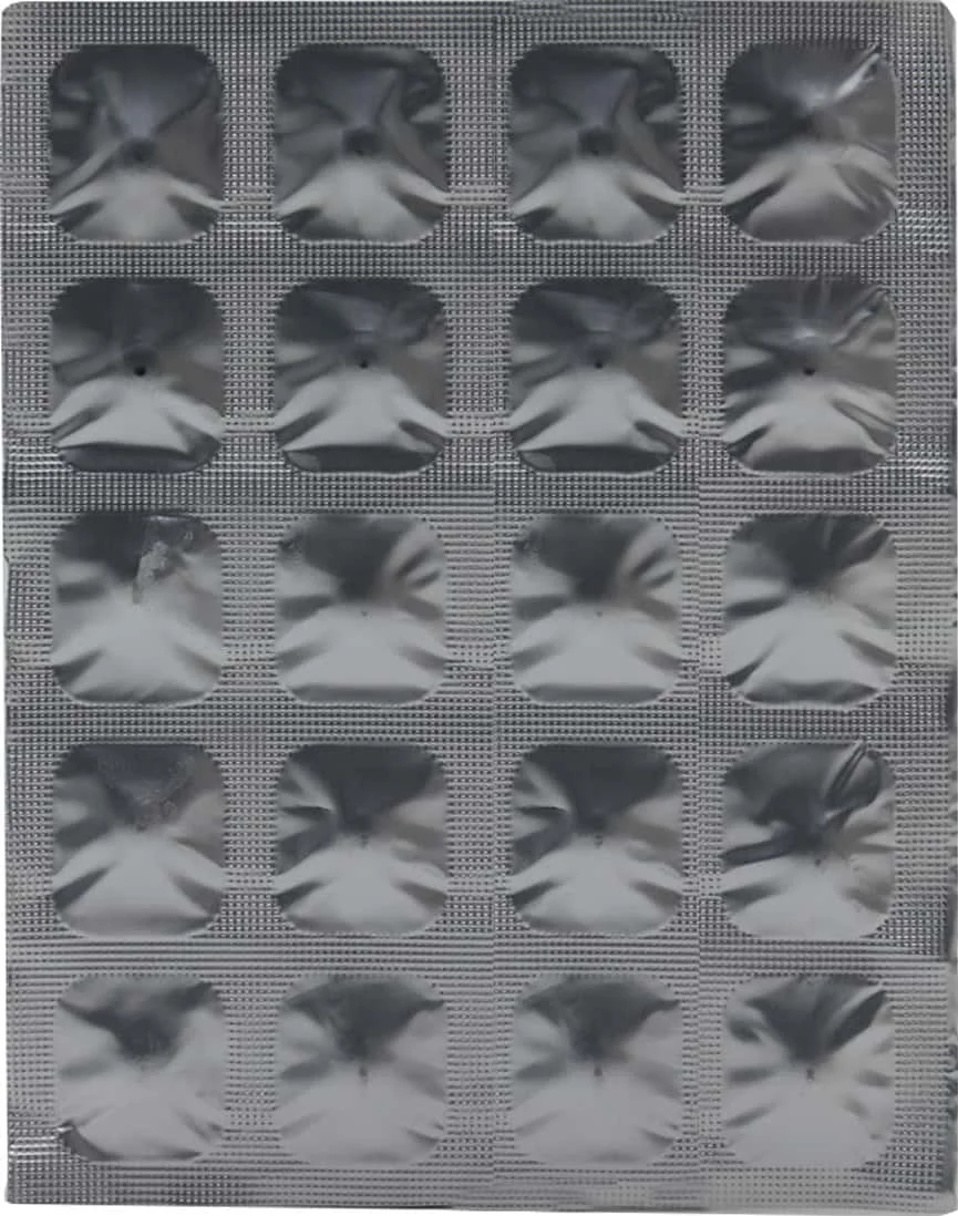 TENIVA-20MG TAB 1X20
