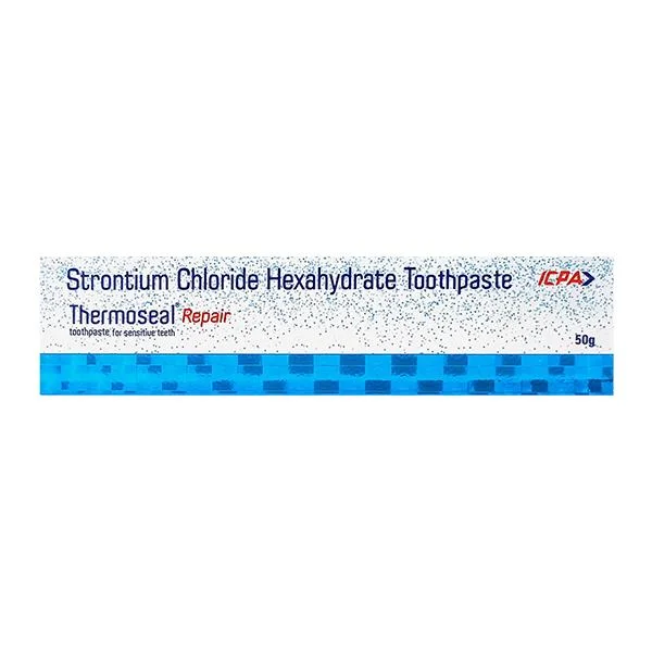 THERMOSEAL PASTE 1X50G