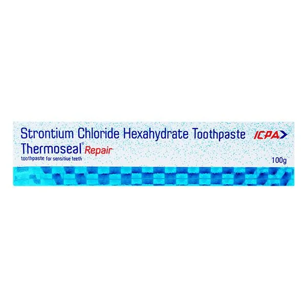 THERMOSEAL REPAIR PASTE 1X100GM