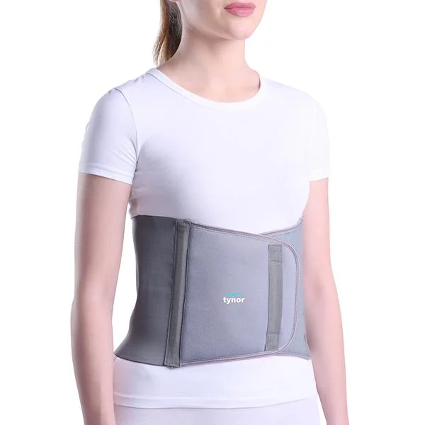 TYNOR ABDOMINAL SUPPORT XXL 1X1