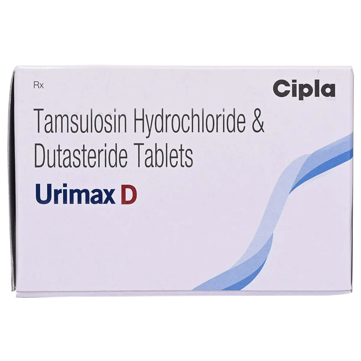 URIMAX-D TAB 1X15