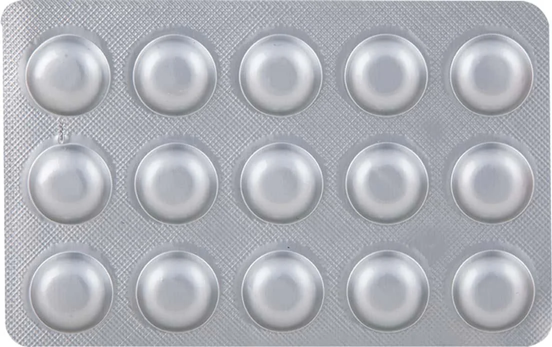 VERTIN-24 TAB 1X15