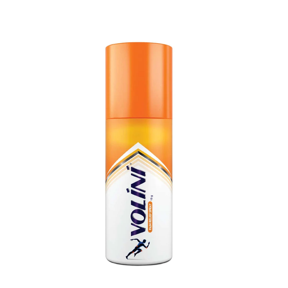 VOLINI SPRAY 1X15GM