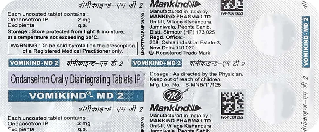 VOMIKIND-MD-2 1*10