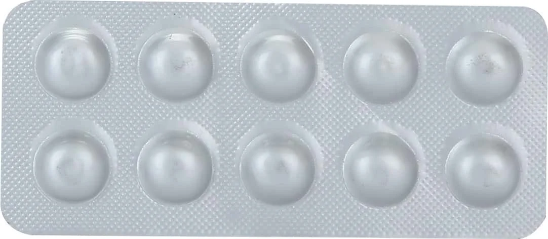 VOMIKIND-MD 4MG TAB 1X10