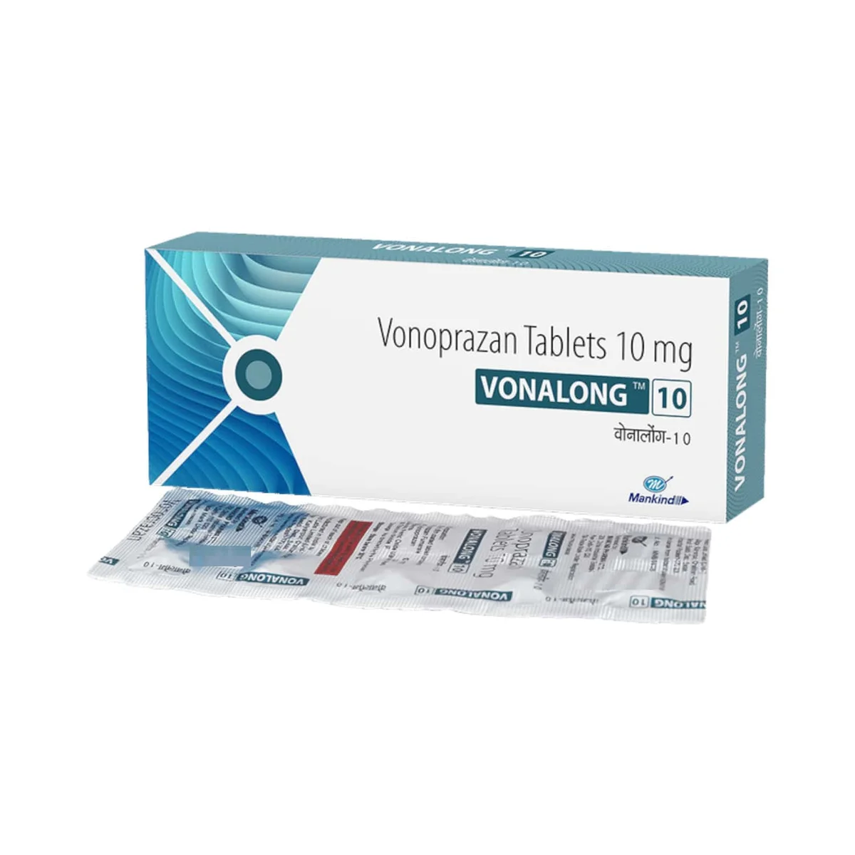 VONALONG 10 1X10