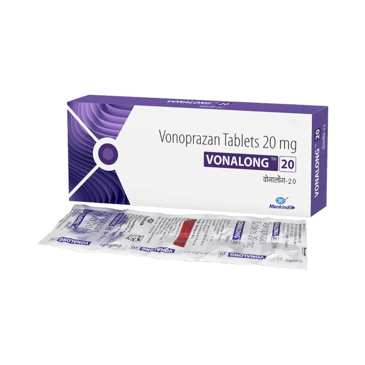 VONALONG 20 1X10