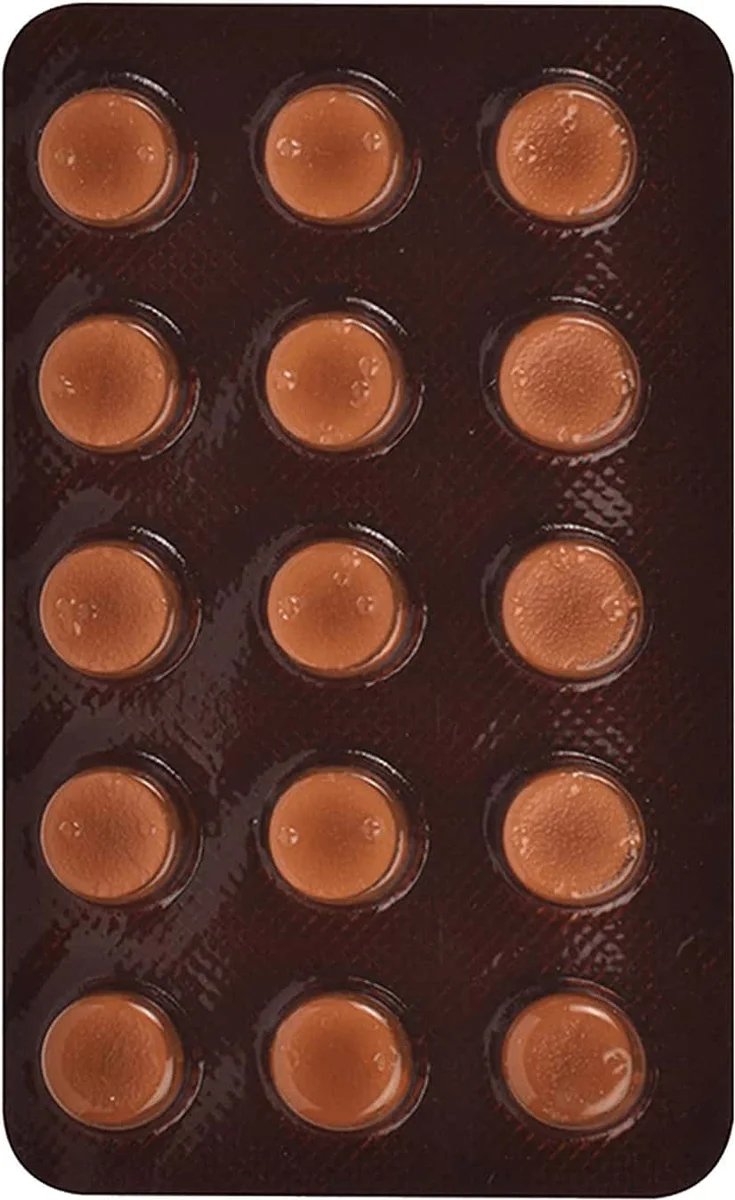WYSOLONE DT-20 1X15