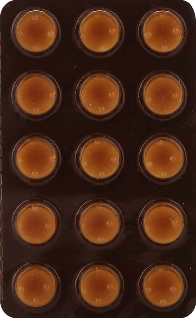 WYSOLONE DT-5MG TAB 1X15