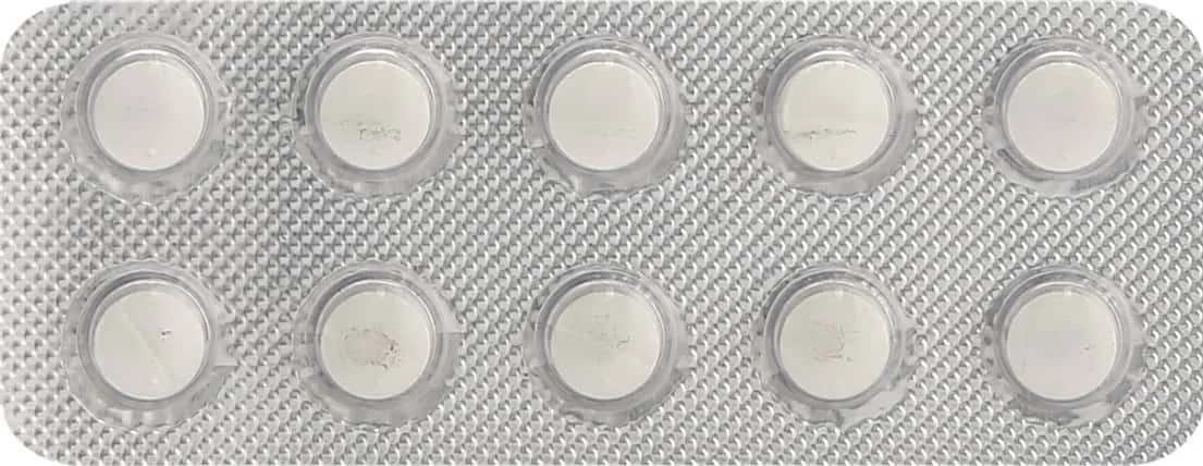 XTOR-10MG TAB 1X10