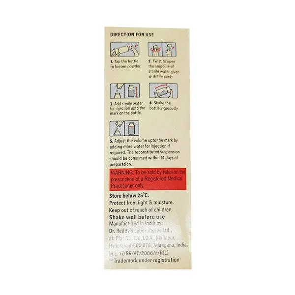 Z & D-DS-20 SYP 1X15ML