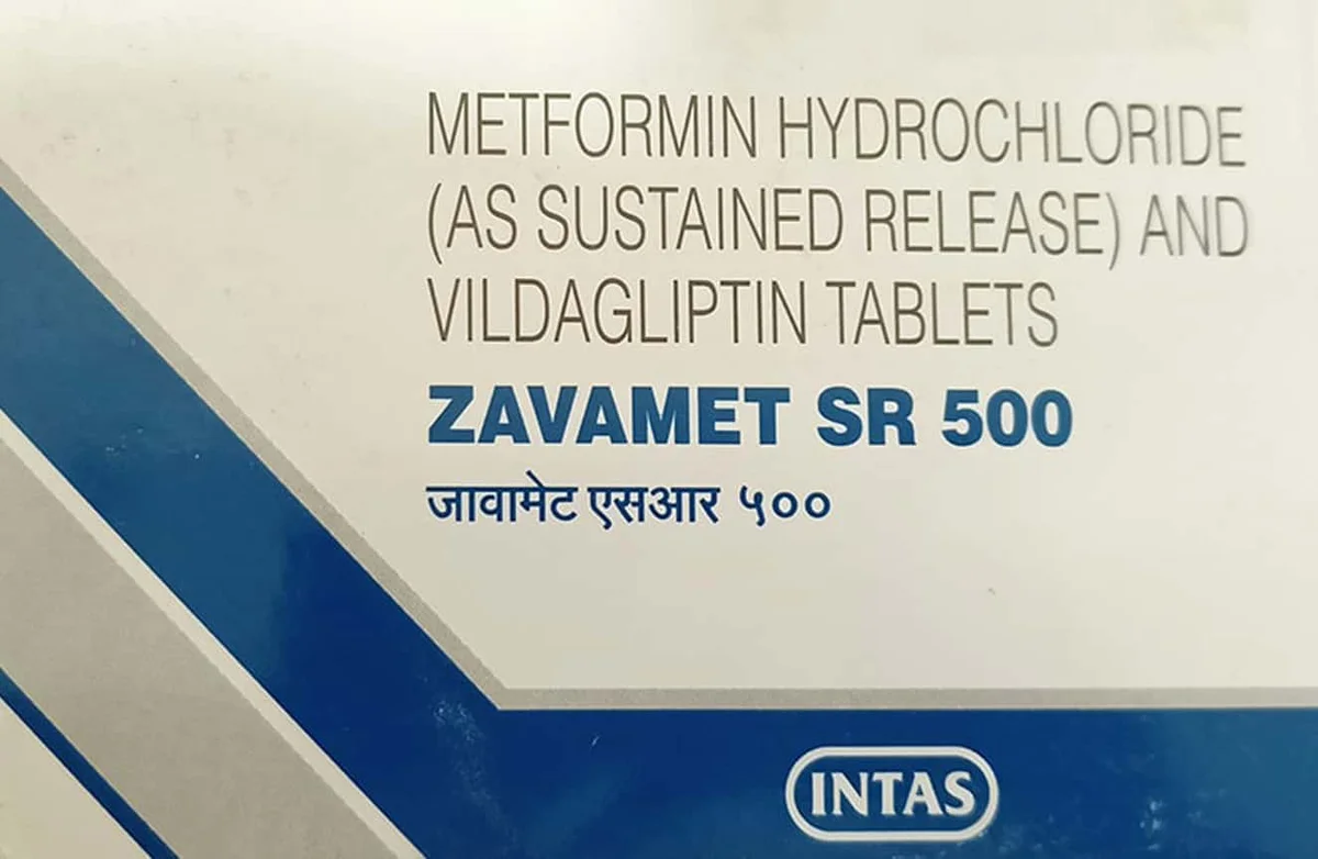 ZAVAMET-SR500 1X10