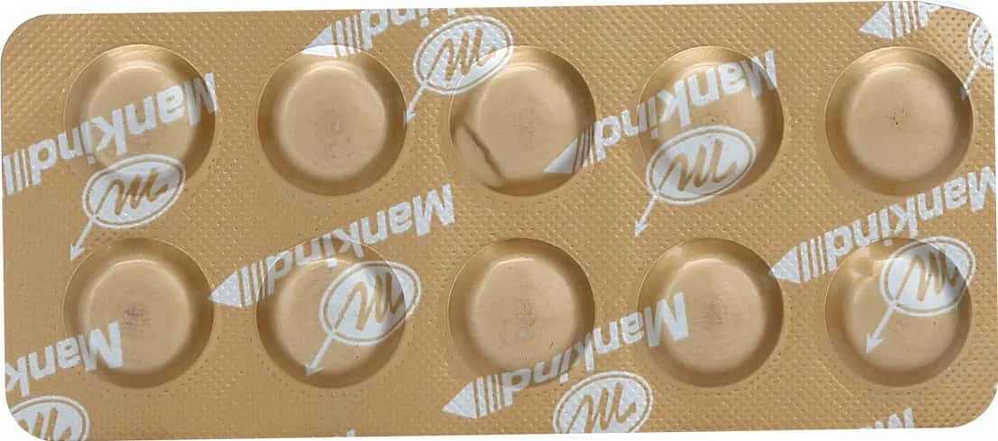 ZENFLOX-200MG TAB 1X10