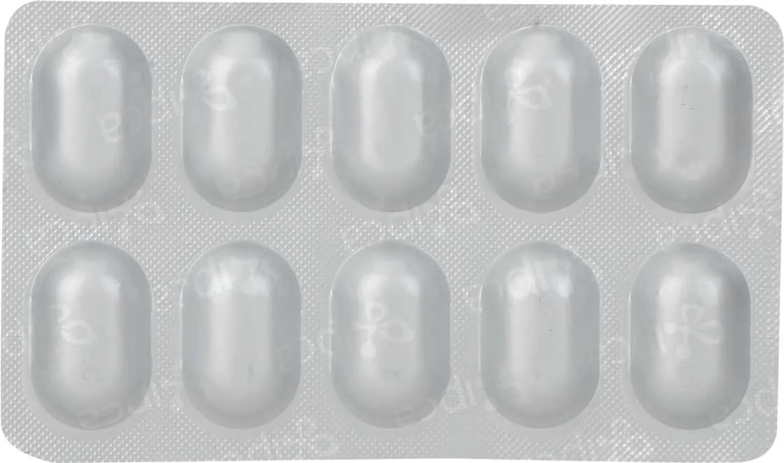 ZERODOL SP 1*10