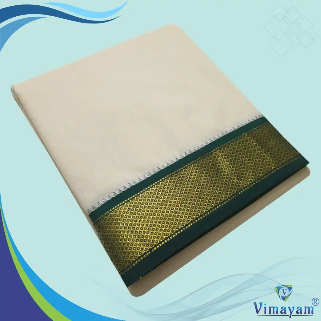 Handloom Dhoties