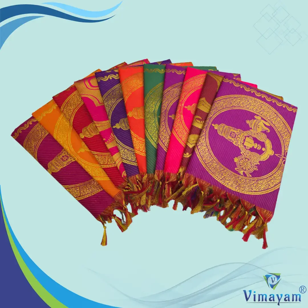 Pooja Items