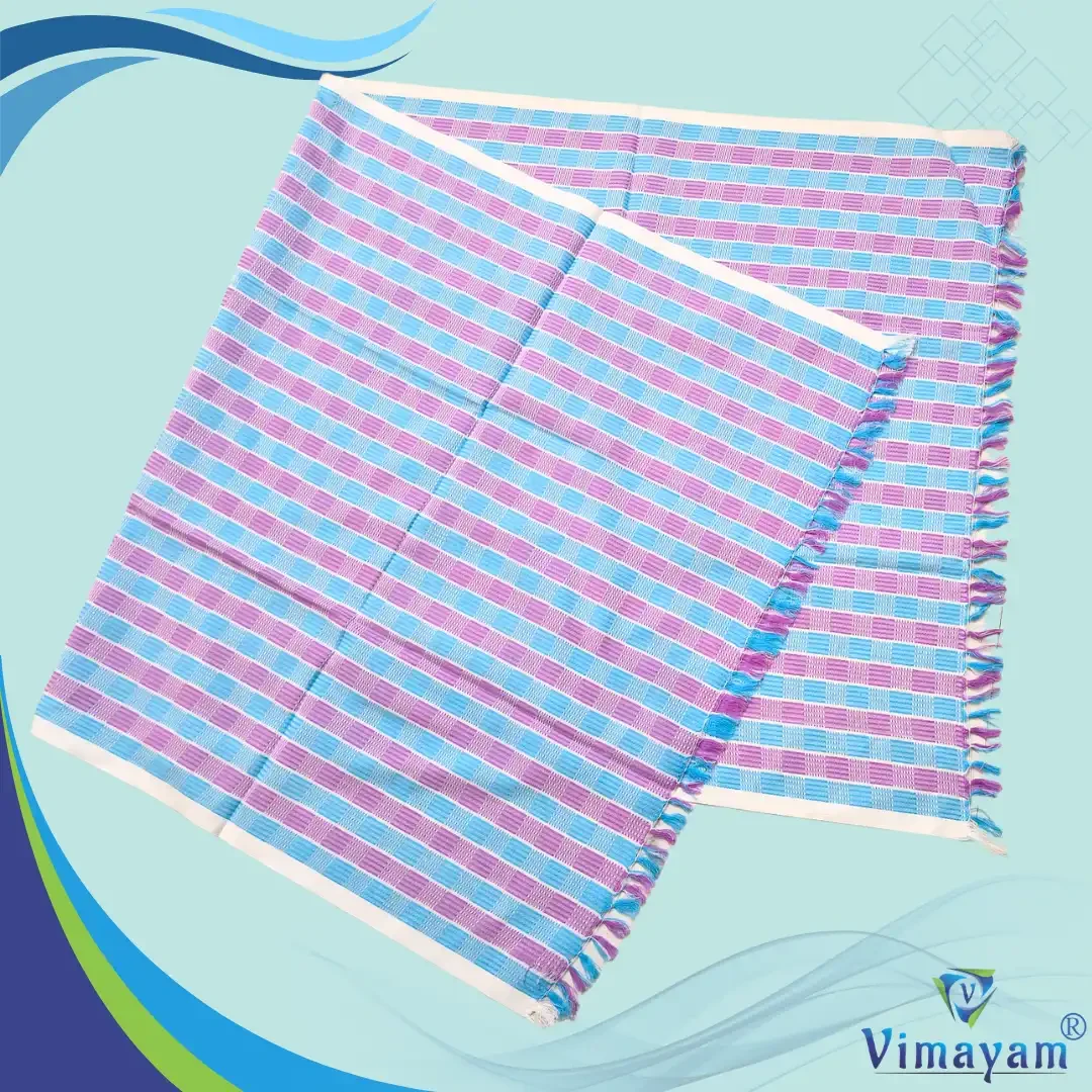 Cotton Towel Gold King Premium Quality 2