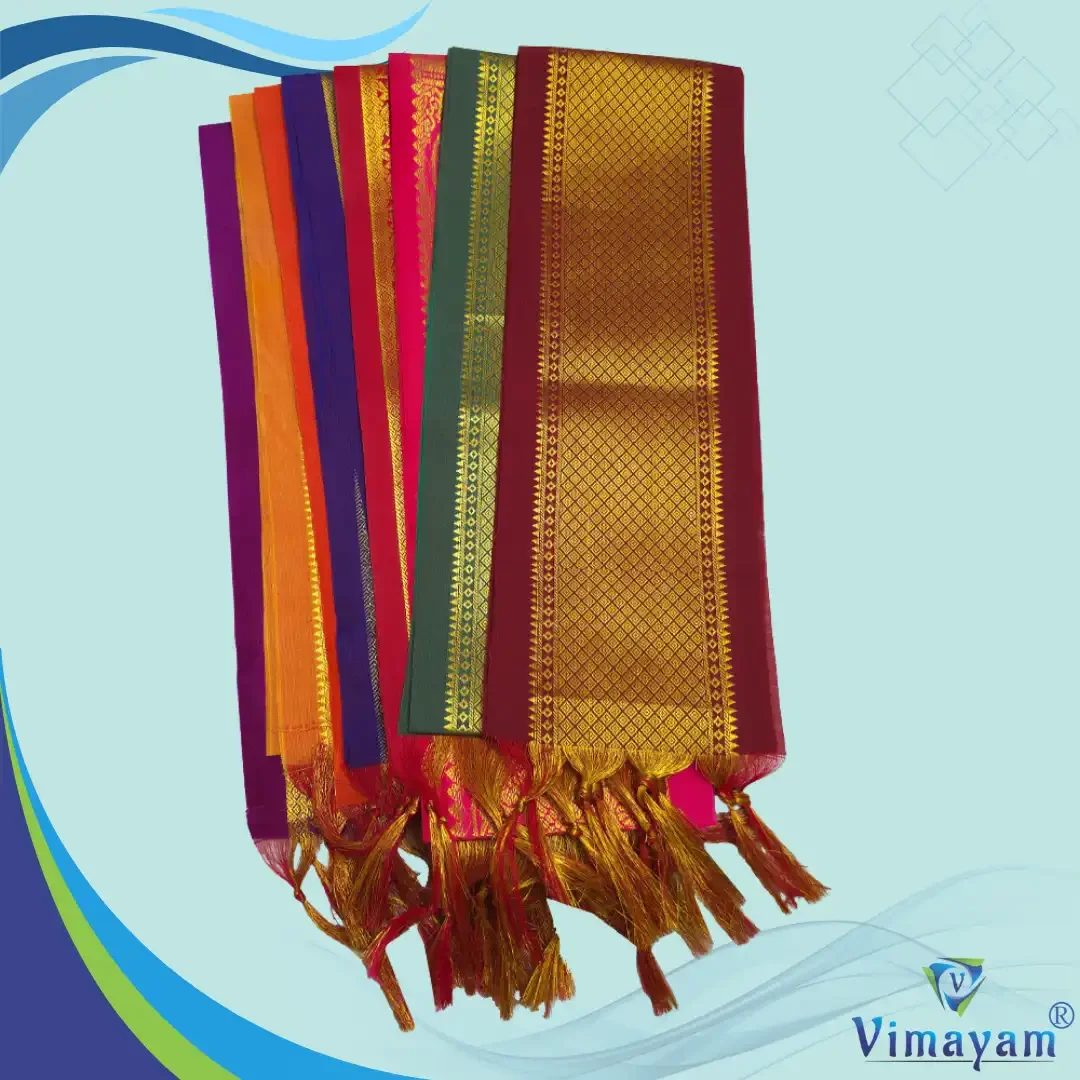 Flower design Malai