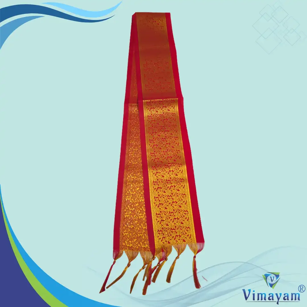 Flower design Malai 2