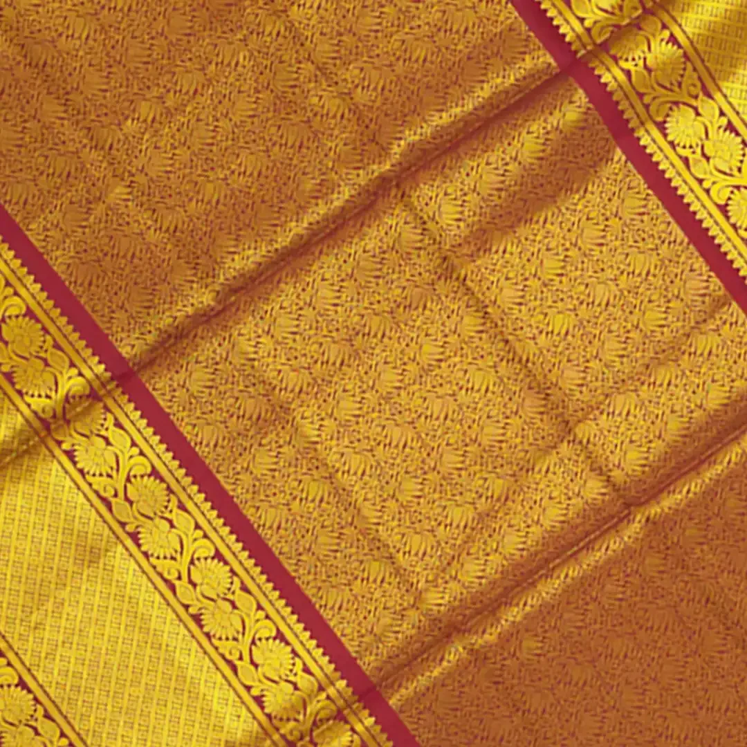 Safari Premium Ponnadai/Shawl 2