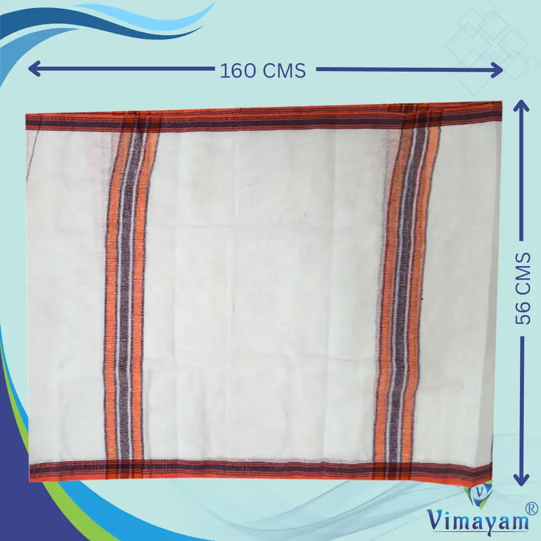 Pillayar Madi Vinayagar Towel 11