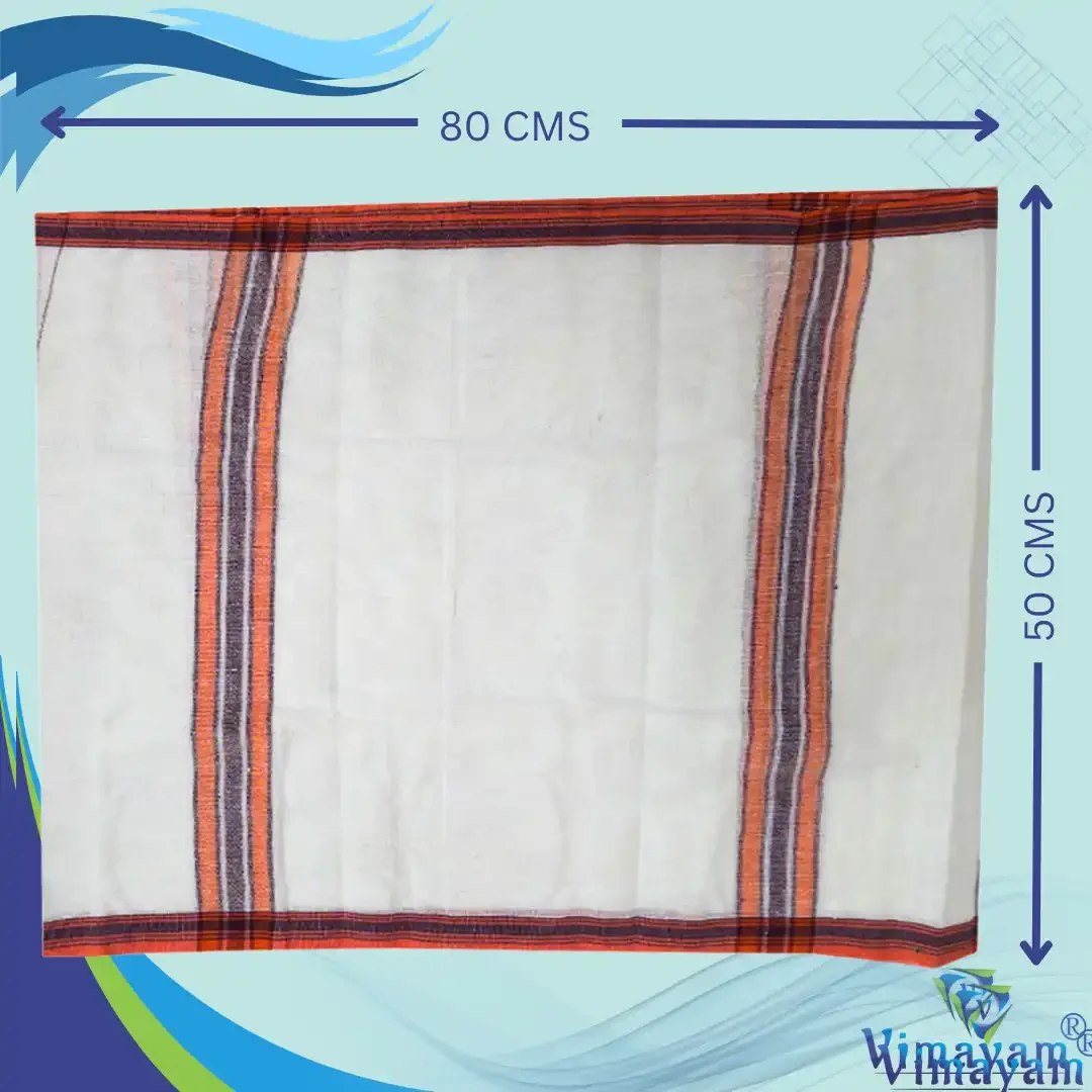 Pillayar Madi Vinayagar Towel 4