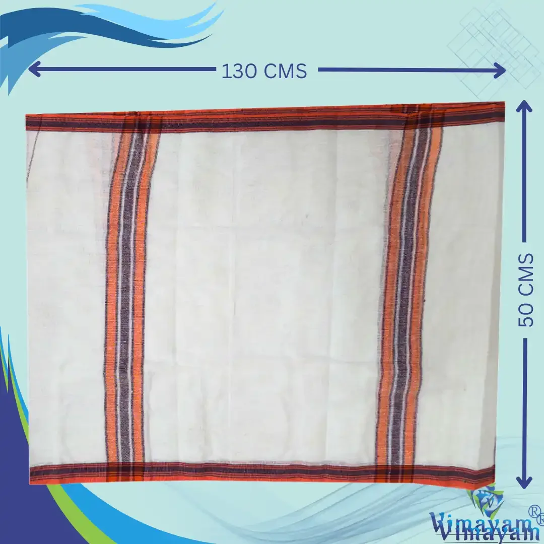Pillayar Madi Vinayagar Towel 9