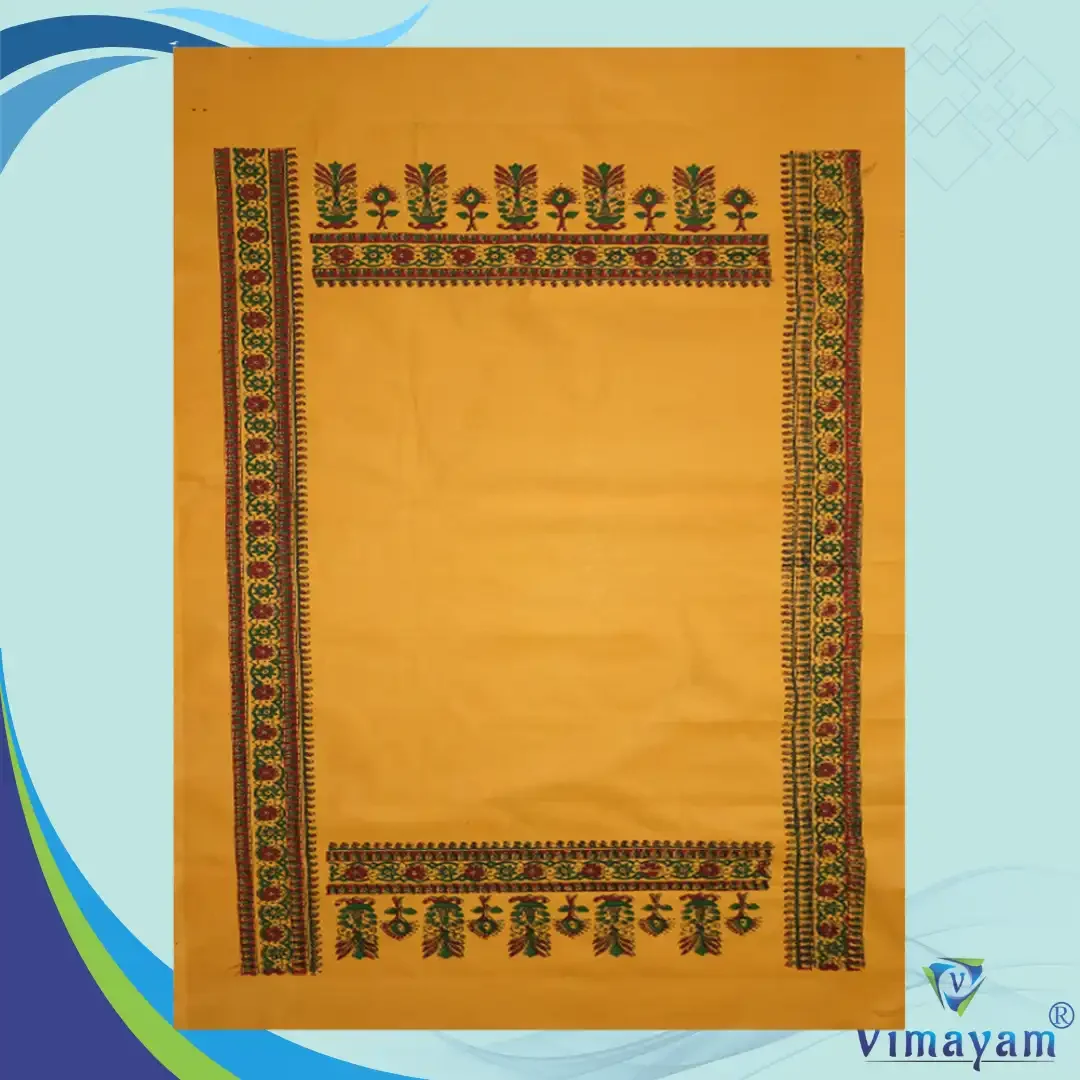 Plain Border Design Colour Towel Fine Quality 3